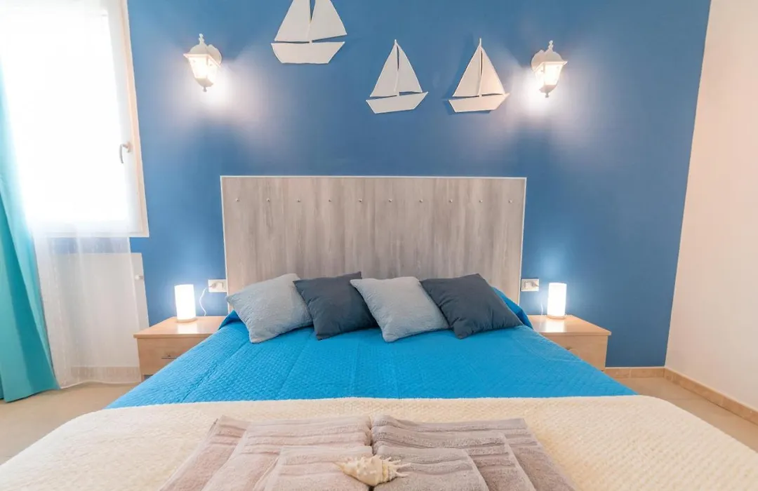 B&B Nell'Isola-1