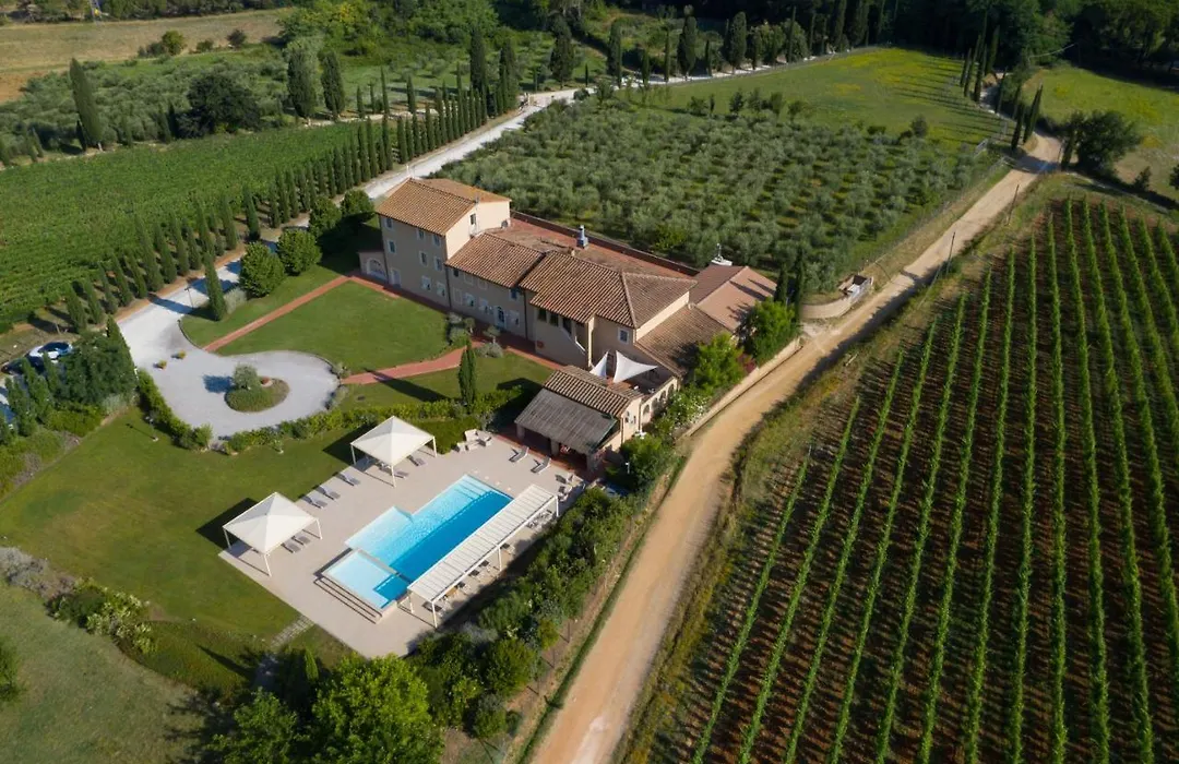 Resort Casale Le Torri-1