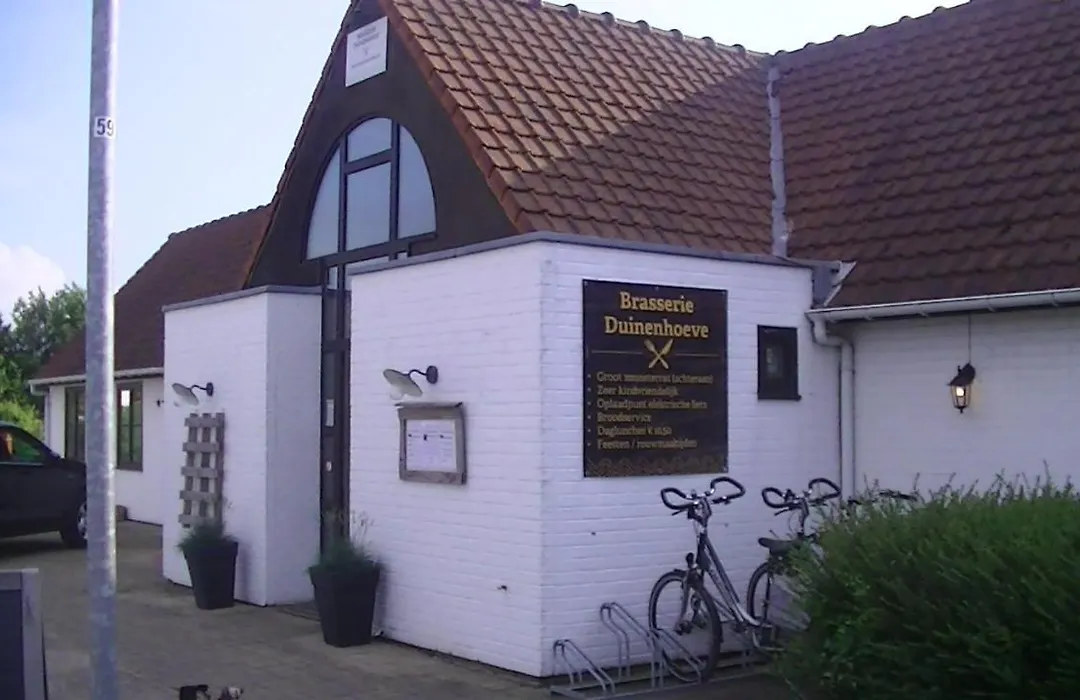 Appartement A Bredene Au Rez-De-Chaussee-1