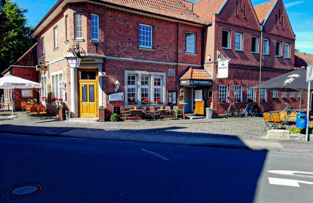 Gasthof-Hotel Biedendieck-1