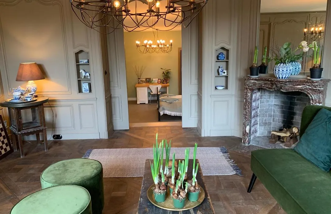 Elswoutshoek Suites-1
