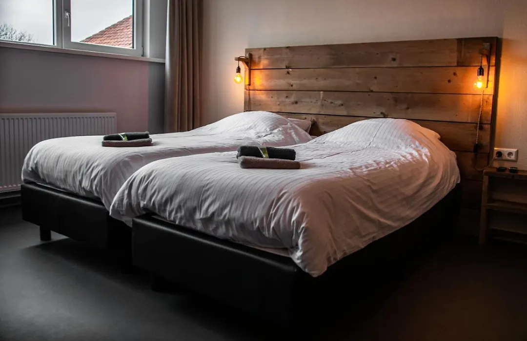 B&B bij de 3 linden-1