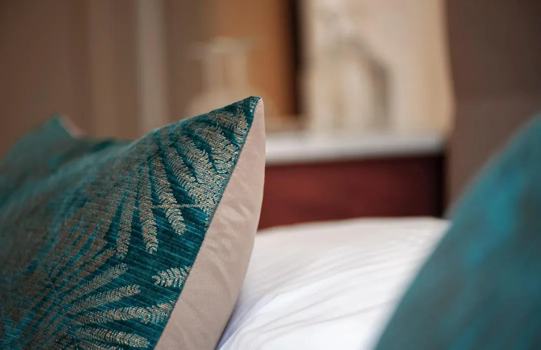 B&B La Passion Interdite-1