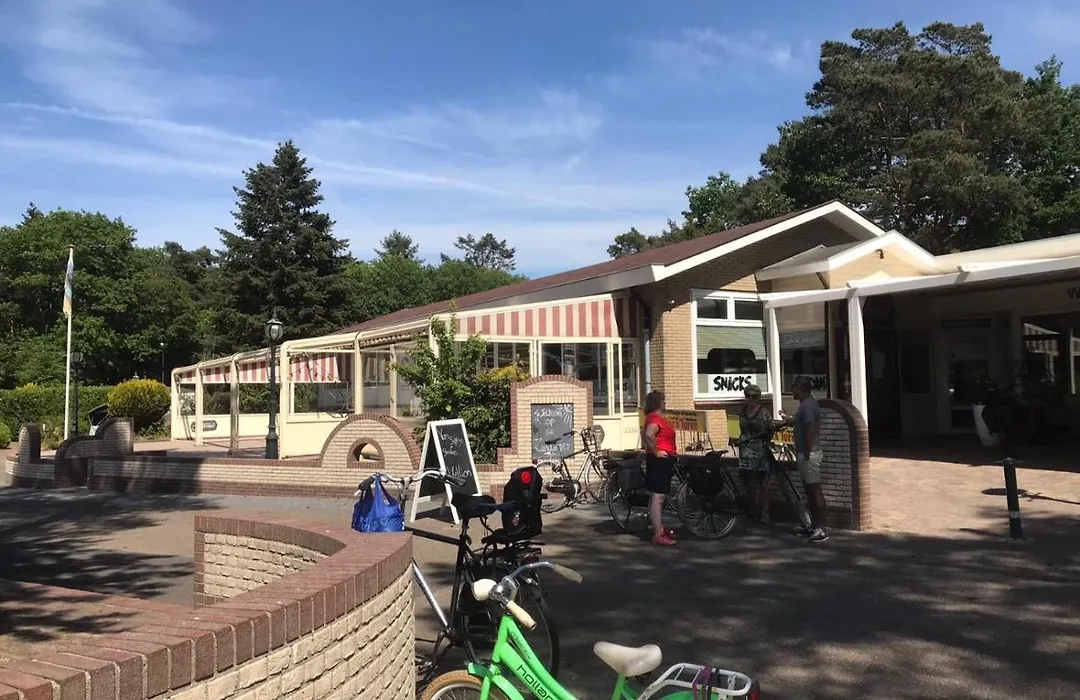Vakantiepark de zanderij-1