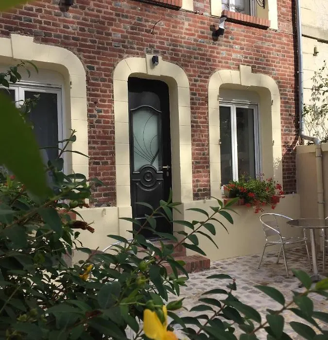 La Villa des Remparts-1