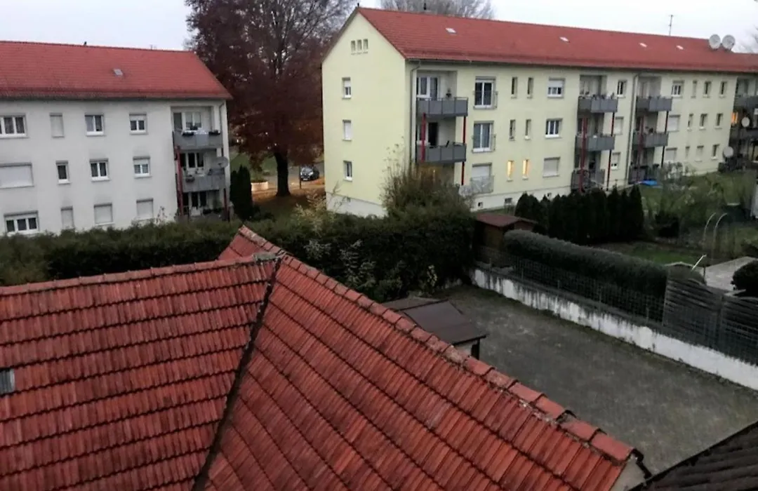 Hotel Garni Elisabeth-1