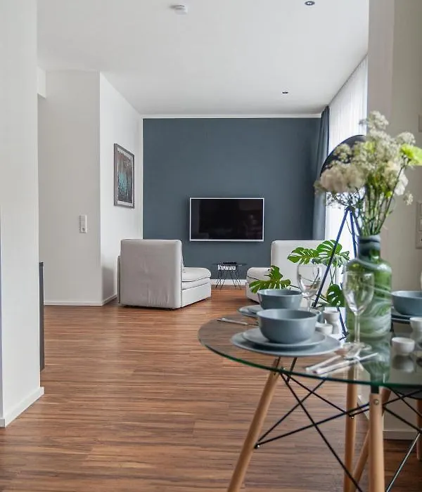 Soulfactory Apartments-1