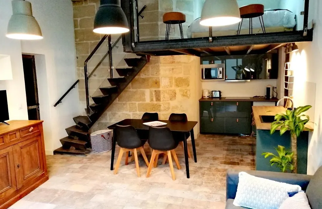 La Maison Grivolas-1