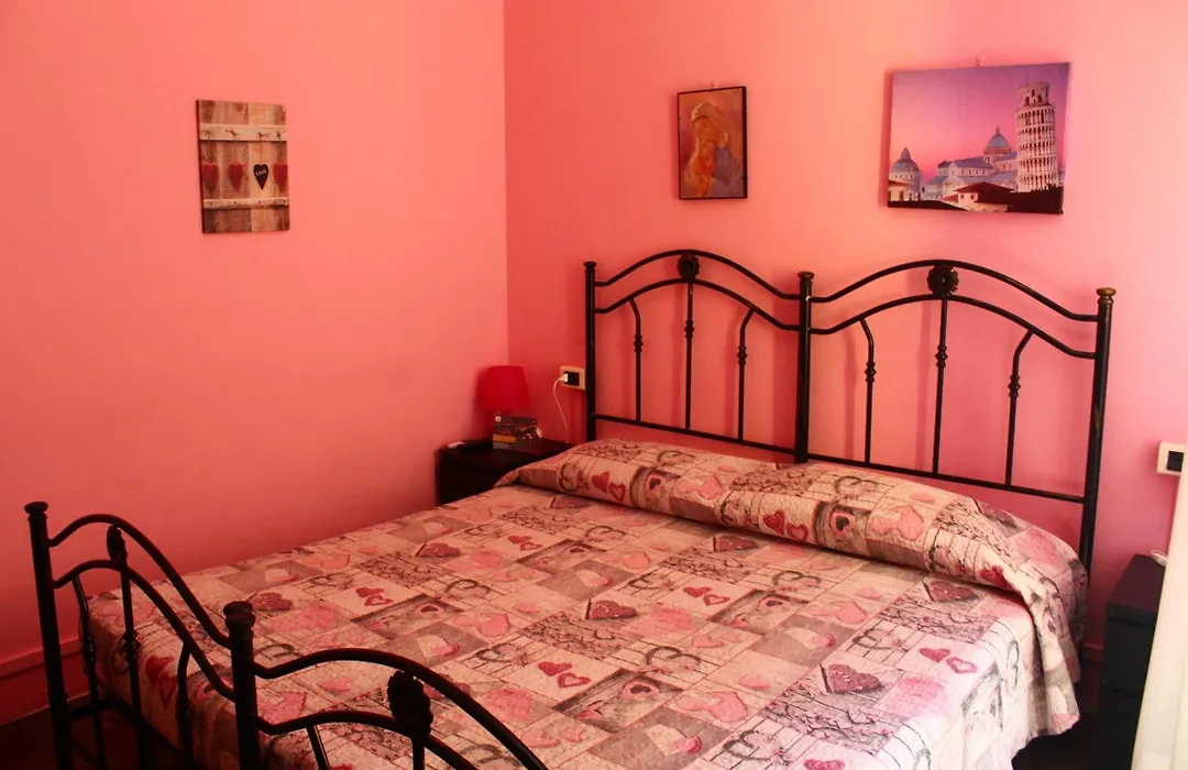 Albergo Del Lago-1