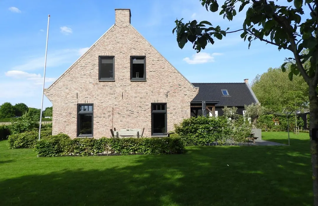 Bed & Breakfast Bennekom-1