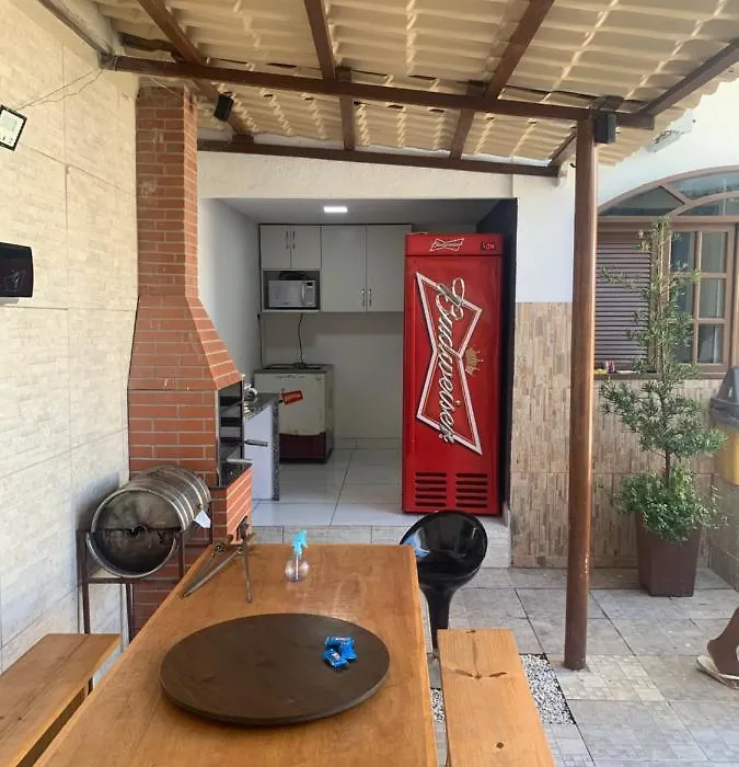 Zacas House Itapoa-1