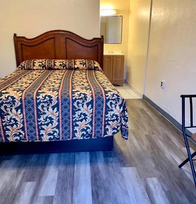 Jolly Motel-1