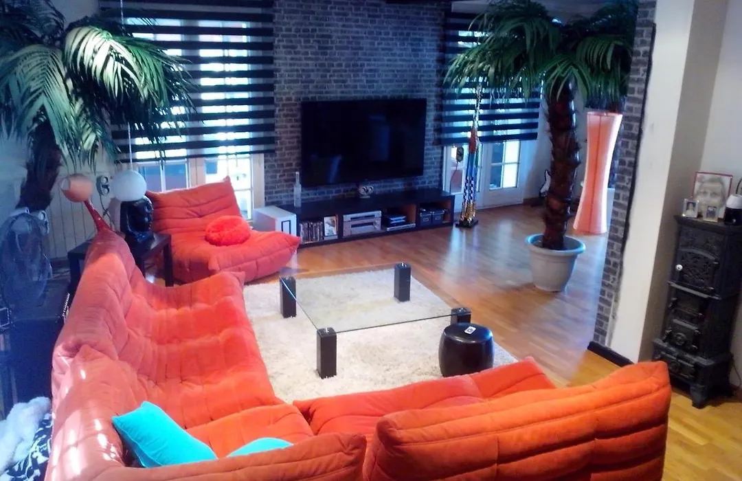 Moderne Home Original Design-1
