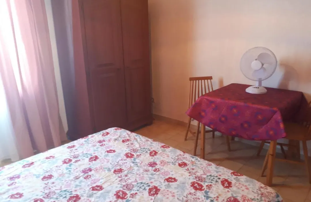 Leo's Chambres d'Hôte-1