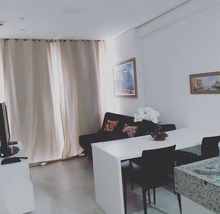 Flat Paiva Home Stay-1