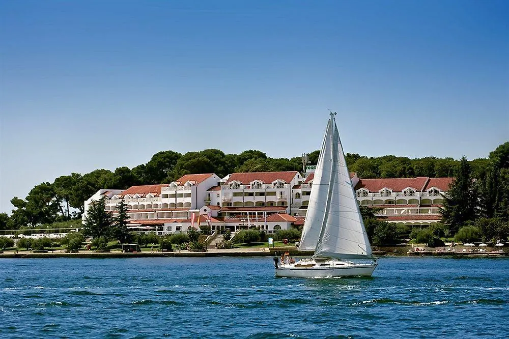 Valamar Isabella Island Resort-1