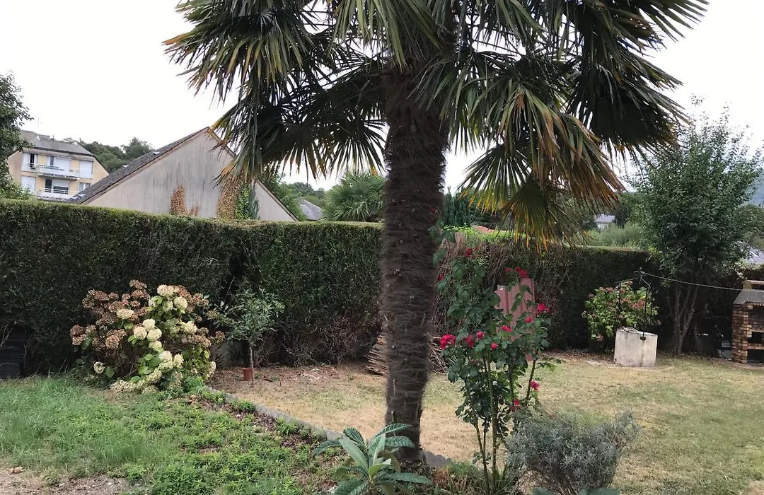 Chambre D'Hotes Chez Christiane-1