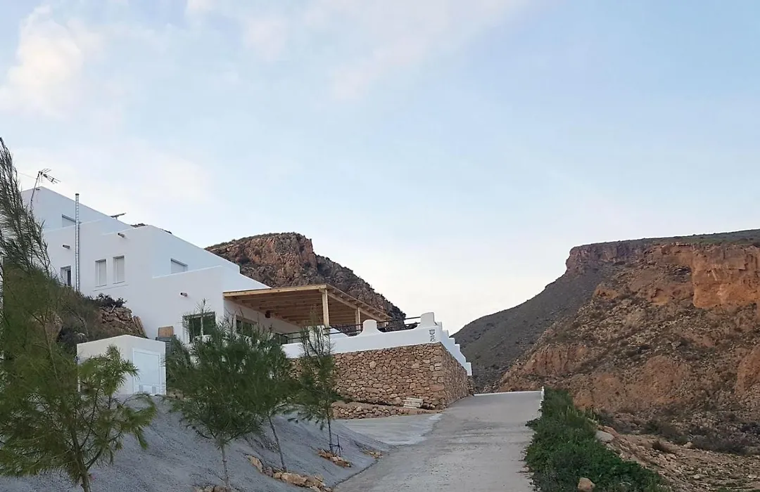 Casa Sol y Luz - casa rural-1