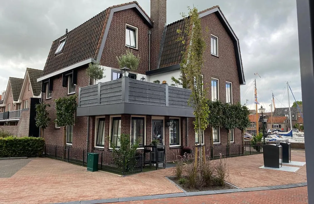 B&B de Nieuwe Haven-1