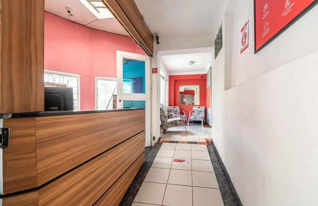 Hotel Florencio-1