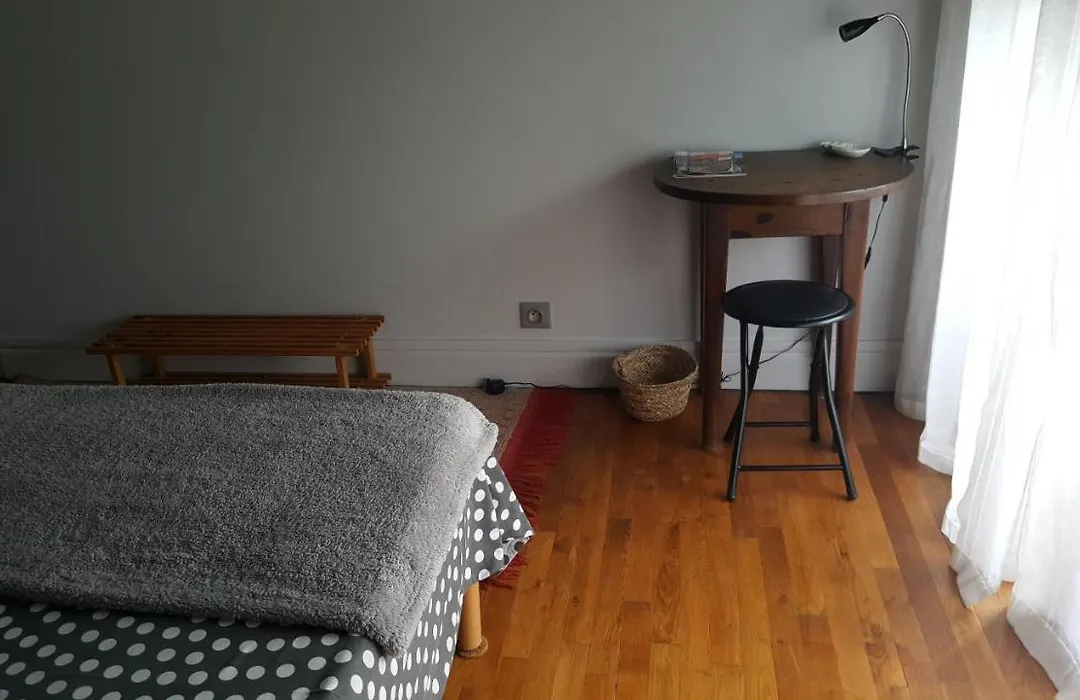 Margouillat Chambre D'Hote-1