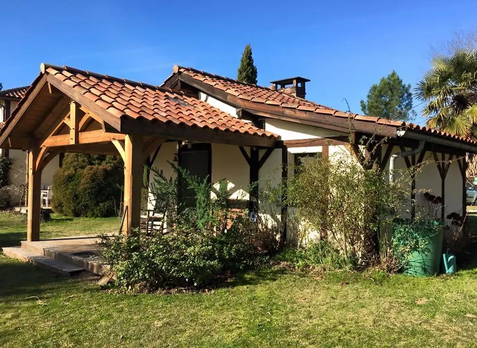 LE GAHOUN - Chambres d'hôtes-1