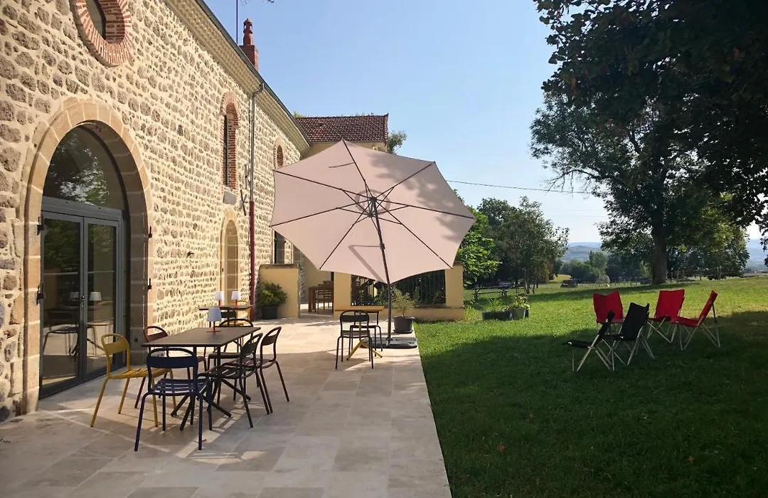 Le Trianon D'Yss-1