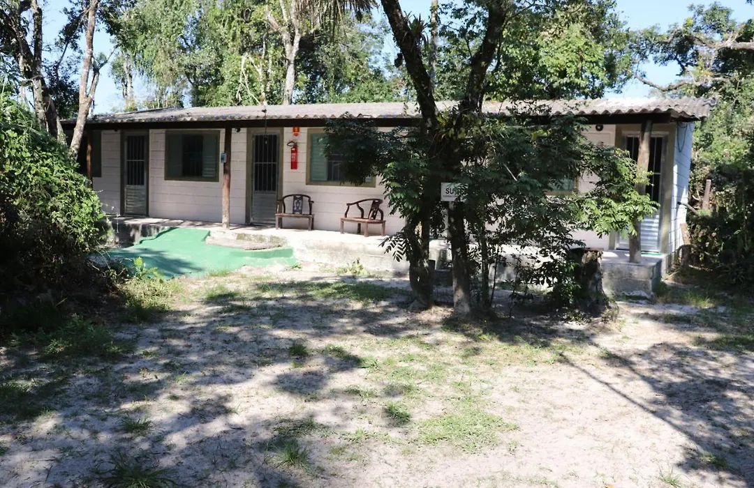 Nosso Chalé na Ilha-1