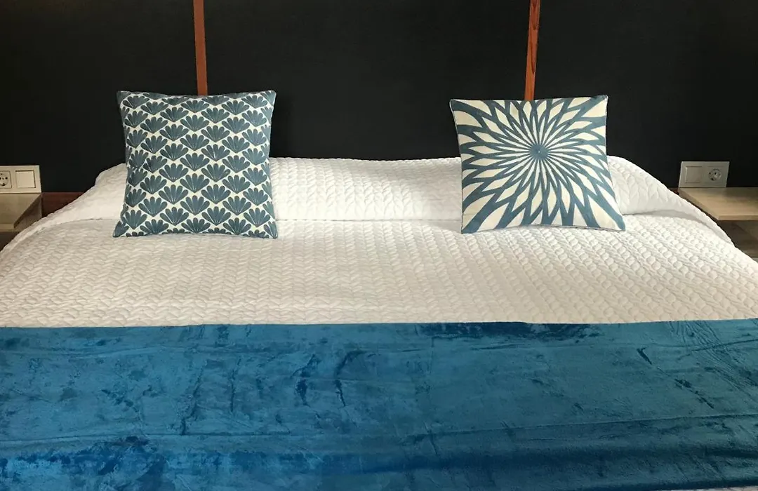 Suites Mendibil Irun-1