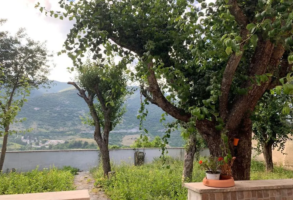 B&B Al San Francesco-1