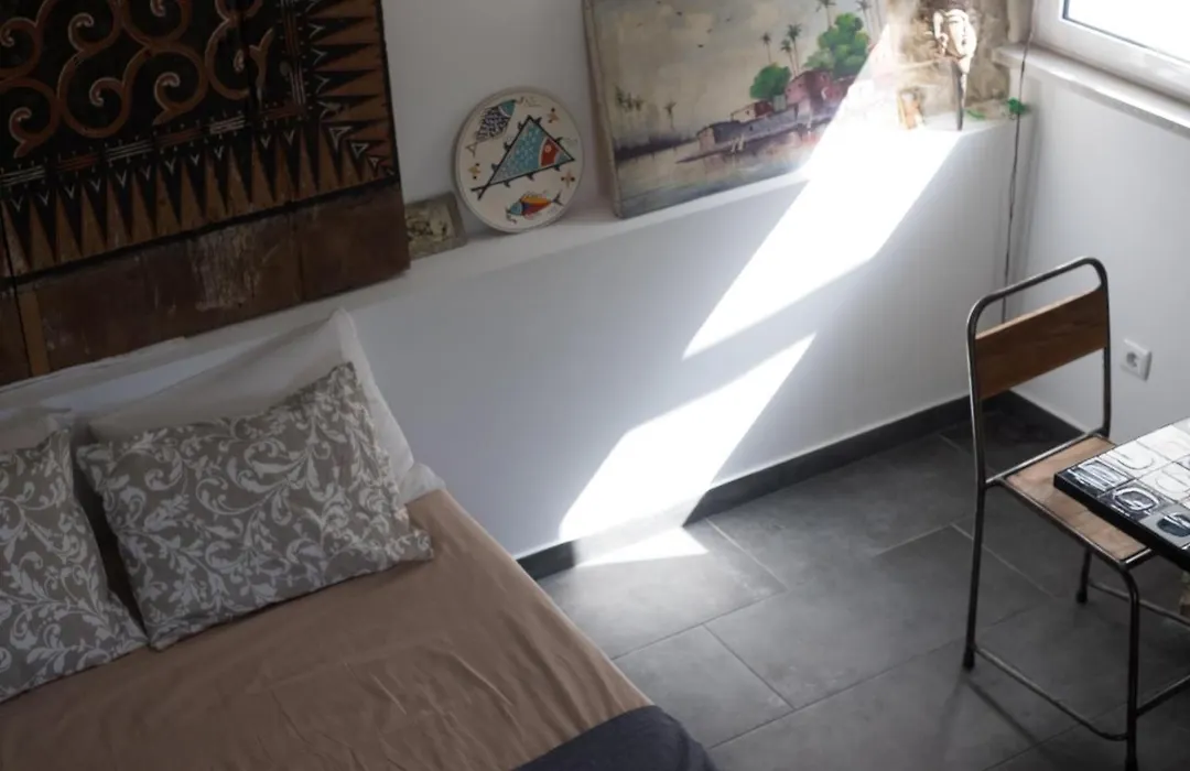 Casa Da Cabeça-1