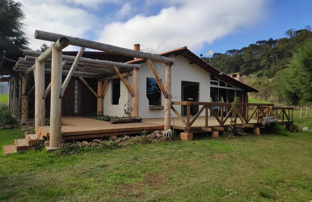 Casa Do Lago Urubici-1