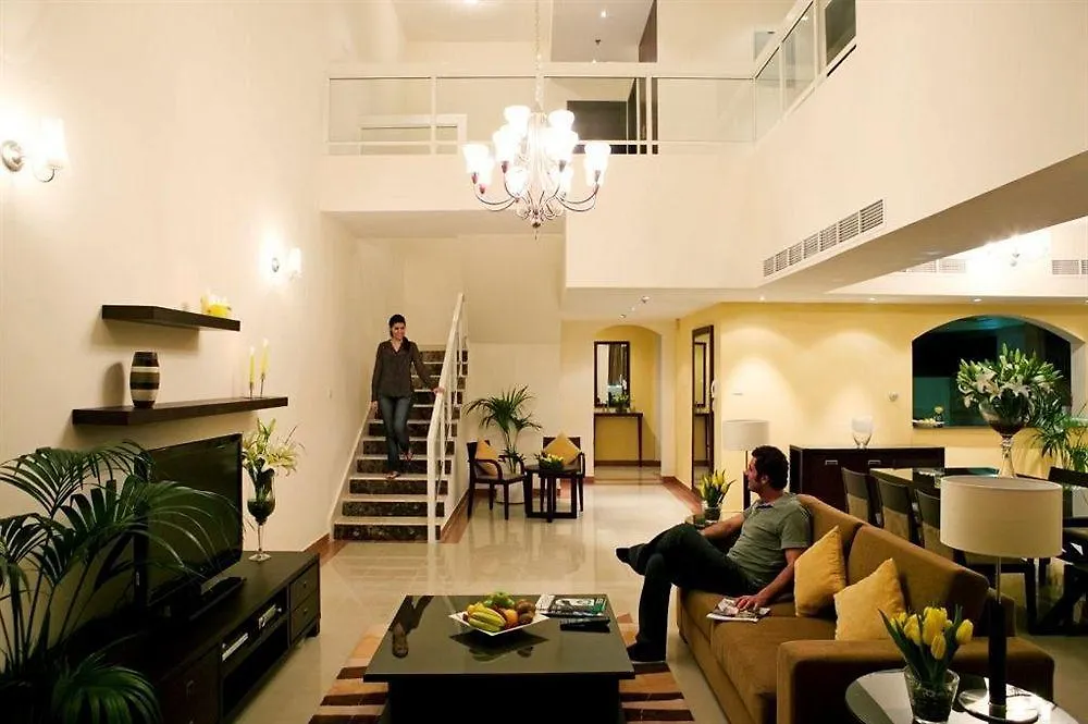 Time Topaz Hotel Apartment-1