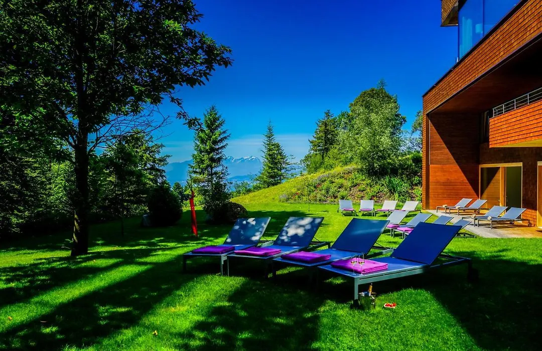 Fritsch am Berg - Adults only-1