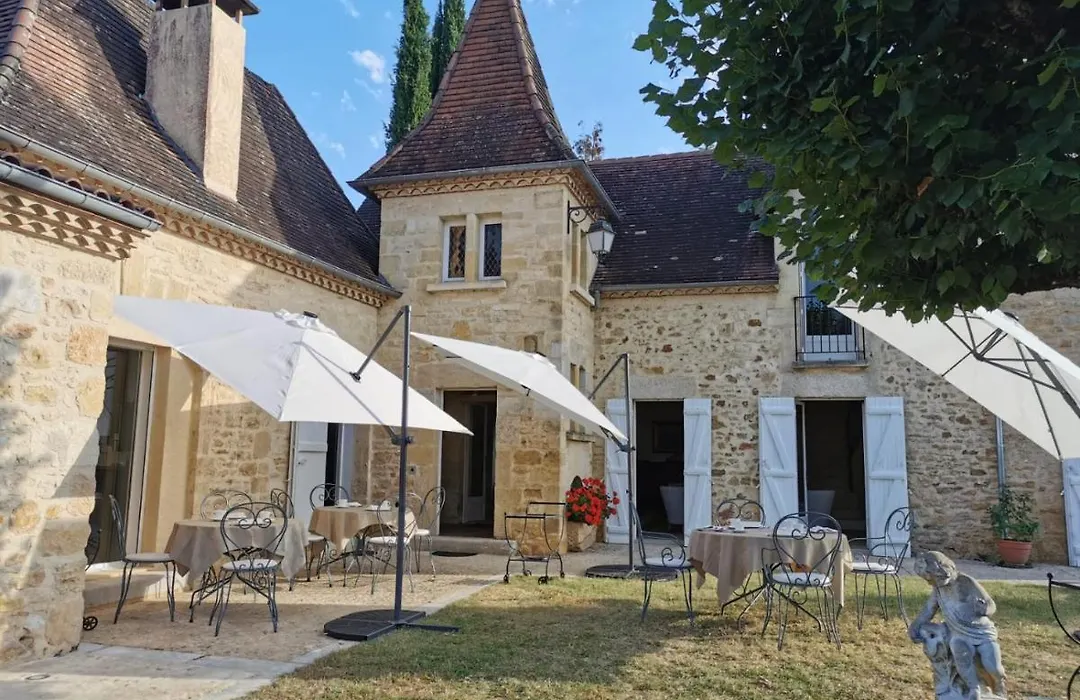 Au Clos De Mathilde-1