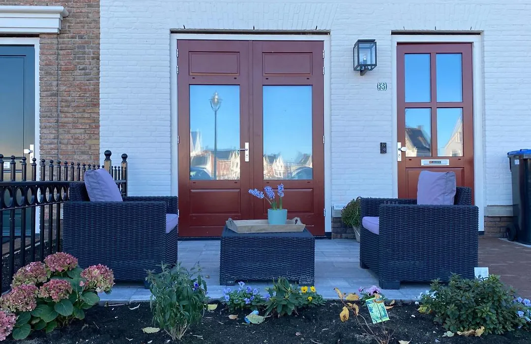 Gouda'S Herenhuys-1