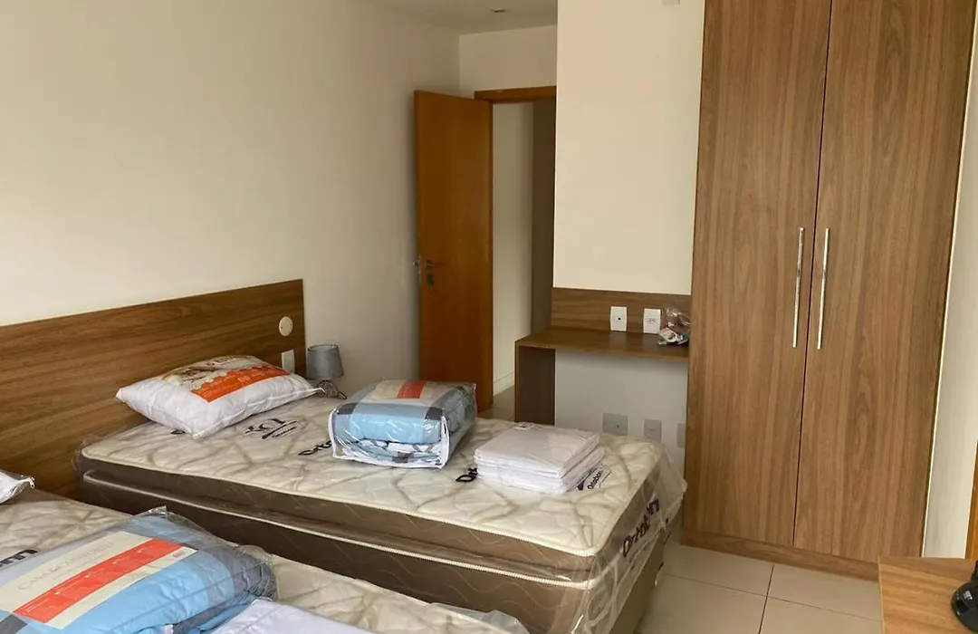 Apart Hotel Diamond Flat 2 Quartos-1