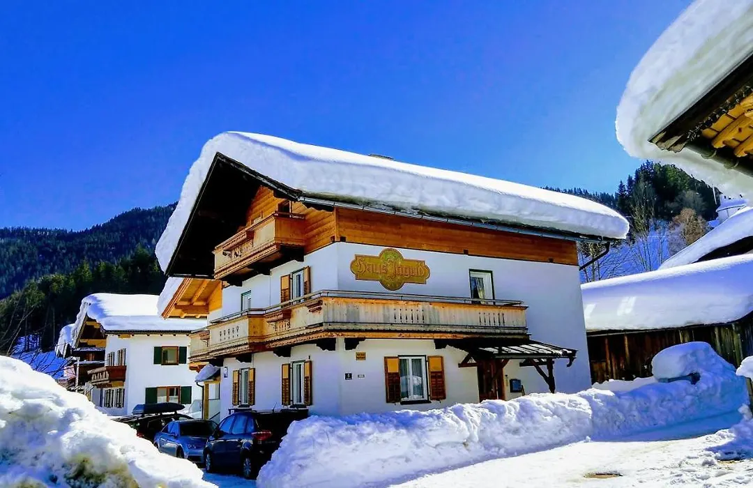 Appartement Ingrid-1