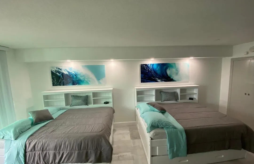 Elite Brickell Studio On The Bay-1
