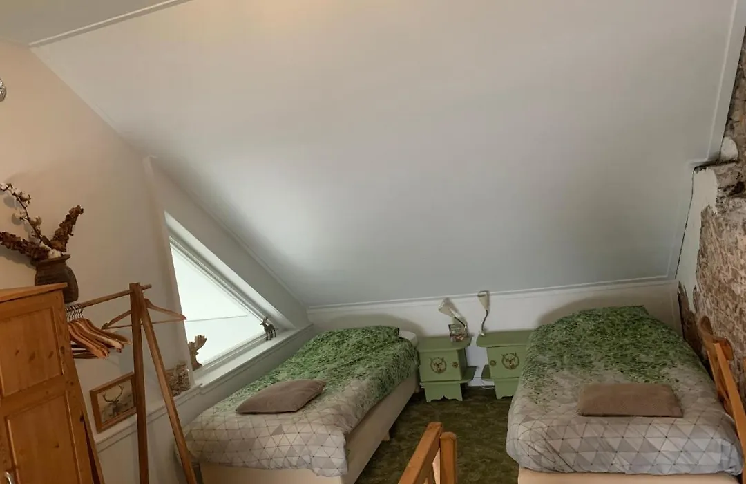 Logement Meijnerswijk, Heel appartement, Free Parking, Electric Parking, Kitchen,Living room, Free Coffee machine-1