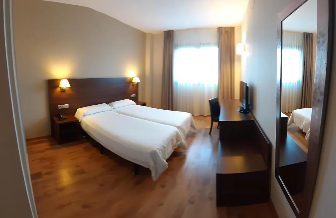 Hotel Pago Del Olivo-1
