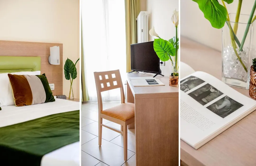 Hotel Villa Ida family wellness-1