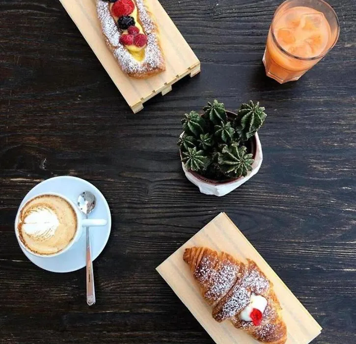 Il Caruggio Rooms&Breakfast-1