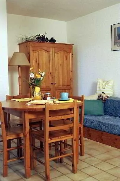 Residence Club Maeva Mar Grana-1