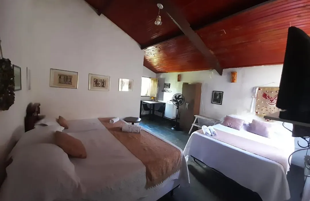 Dom Jaime - Guest House-1