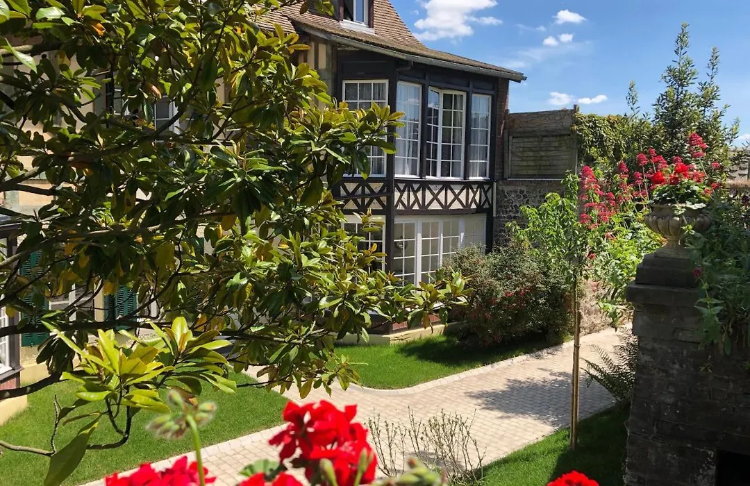 Villa Castel Chambres d'hôtes B&B-1