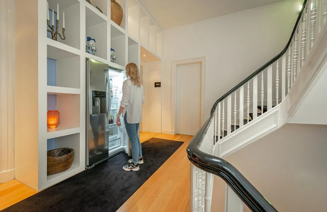 Bossche Suites Stationsweg-1