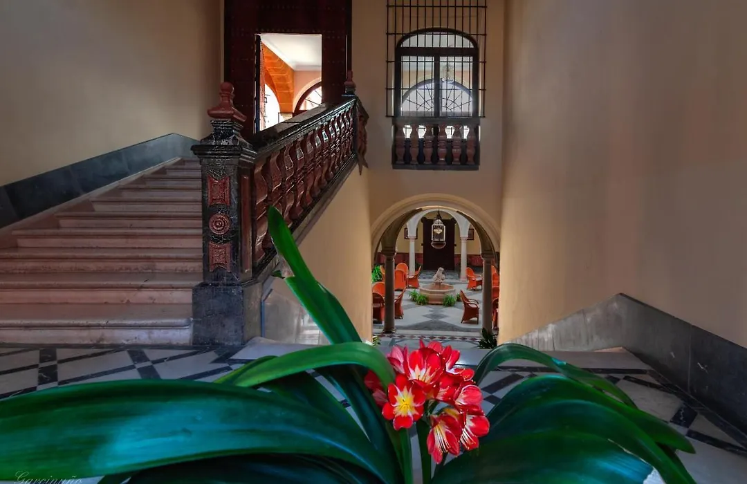Palacio Marques de la Gomera-1