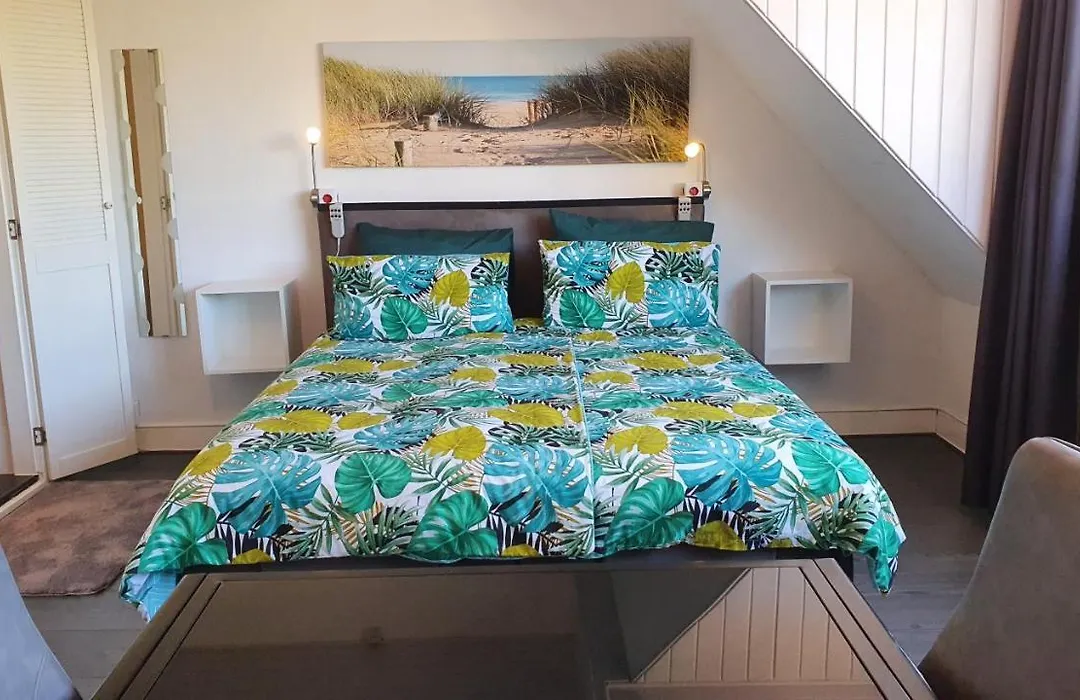 Guesthouse Zandvoort-1