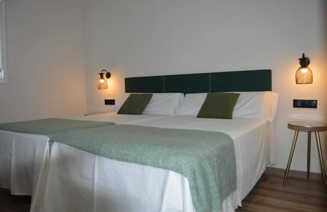 Hotel Ibi-1